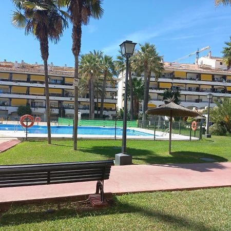 Marbella Milla De Oro/ Golden Mille Marbella Apartment Exterior photo