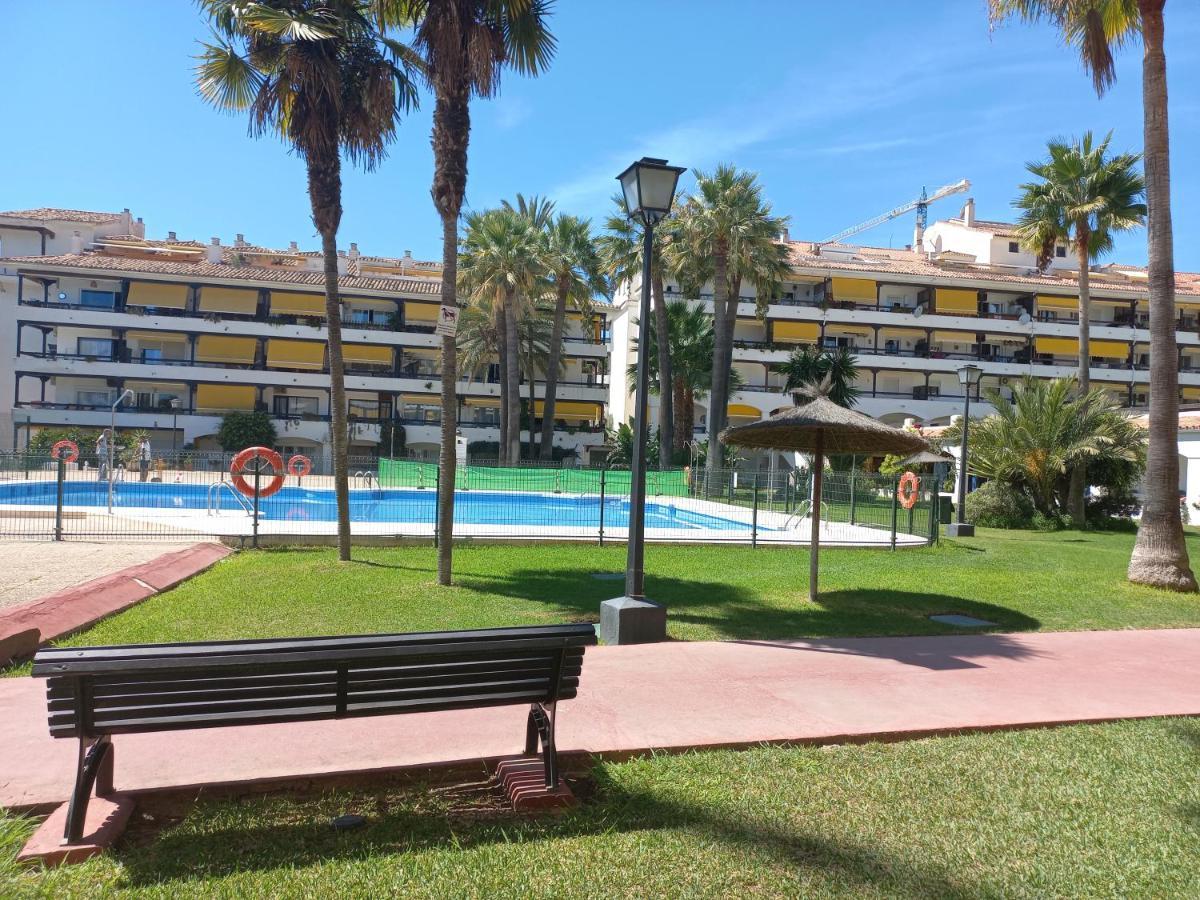 Marbella Milla De Oro/ Golden Mille Marbella Apartment Exterior photo